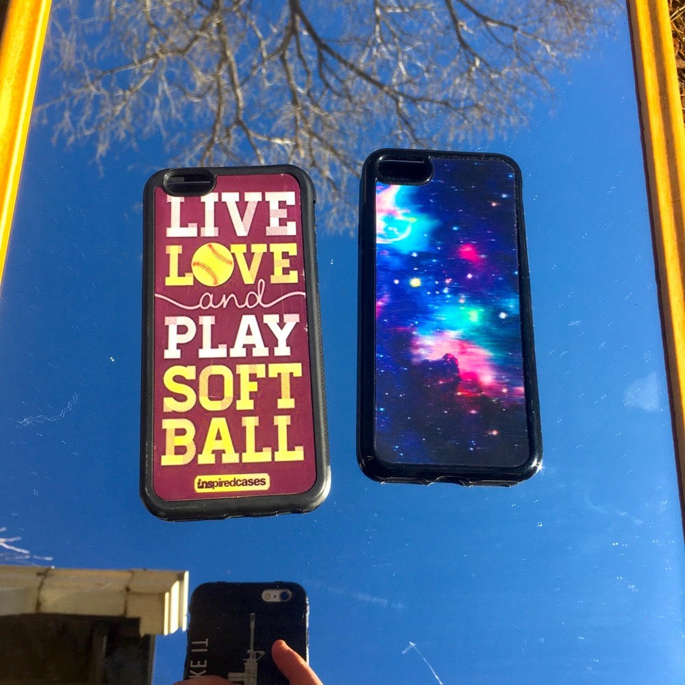 iPhone 6 cases!